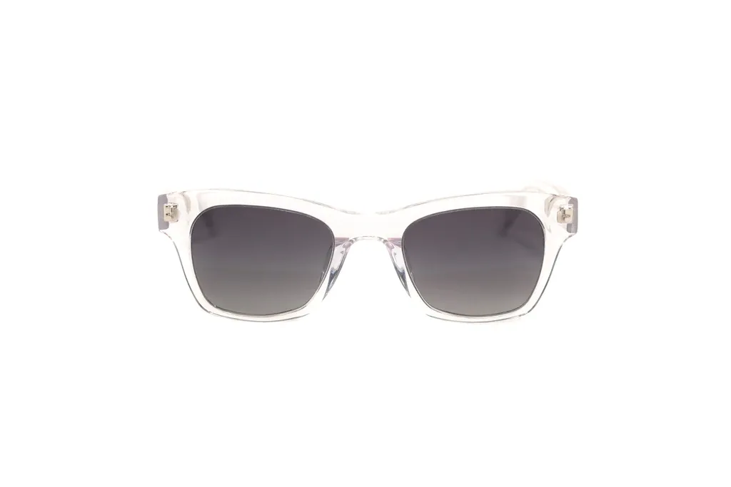 Kinder Sonnenbrille Hepburn Ice Crystal