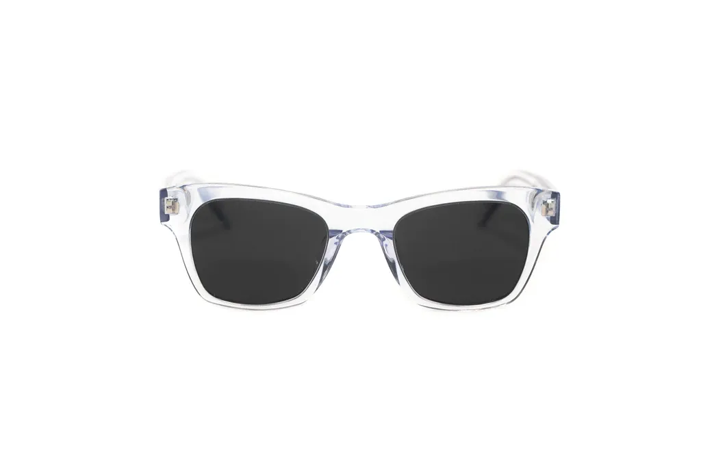 Kinder Sonnenbrille Hepburn Sky Crystal
