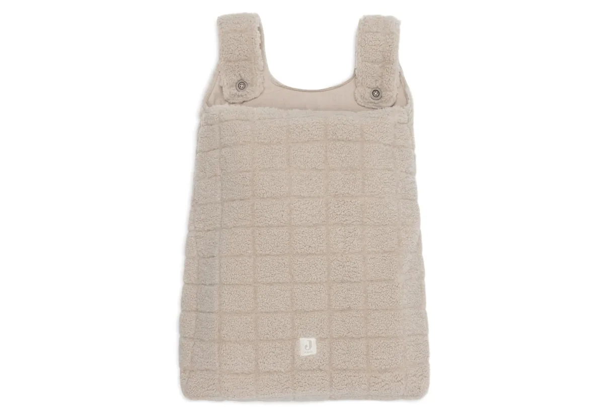 Jollein Bettaufbewahrungstasche Box Teddy