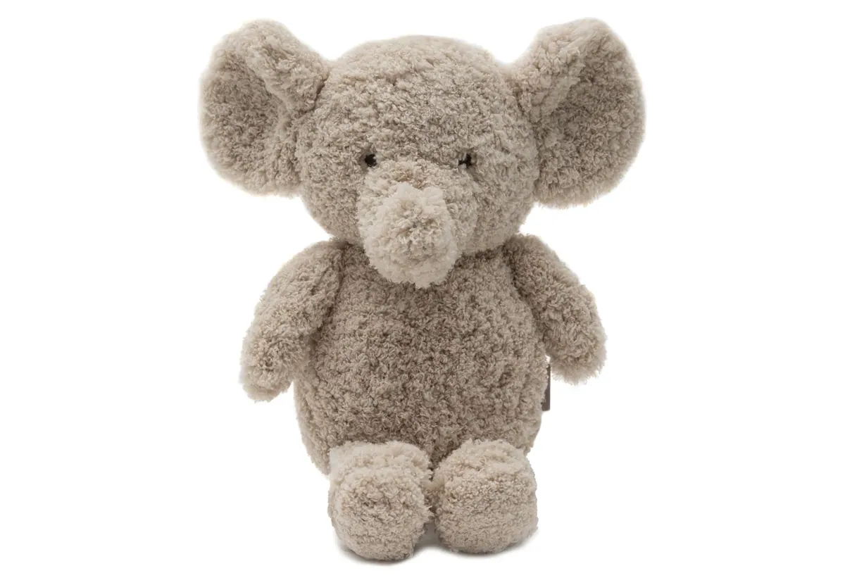 Jollein Kuscheltier Elefant