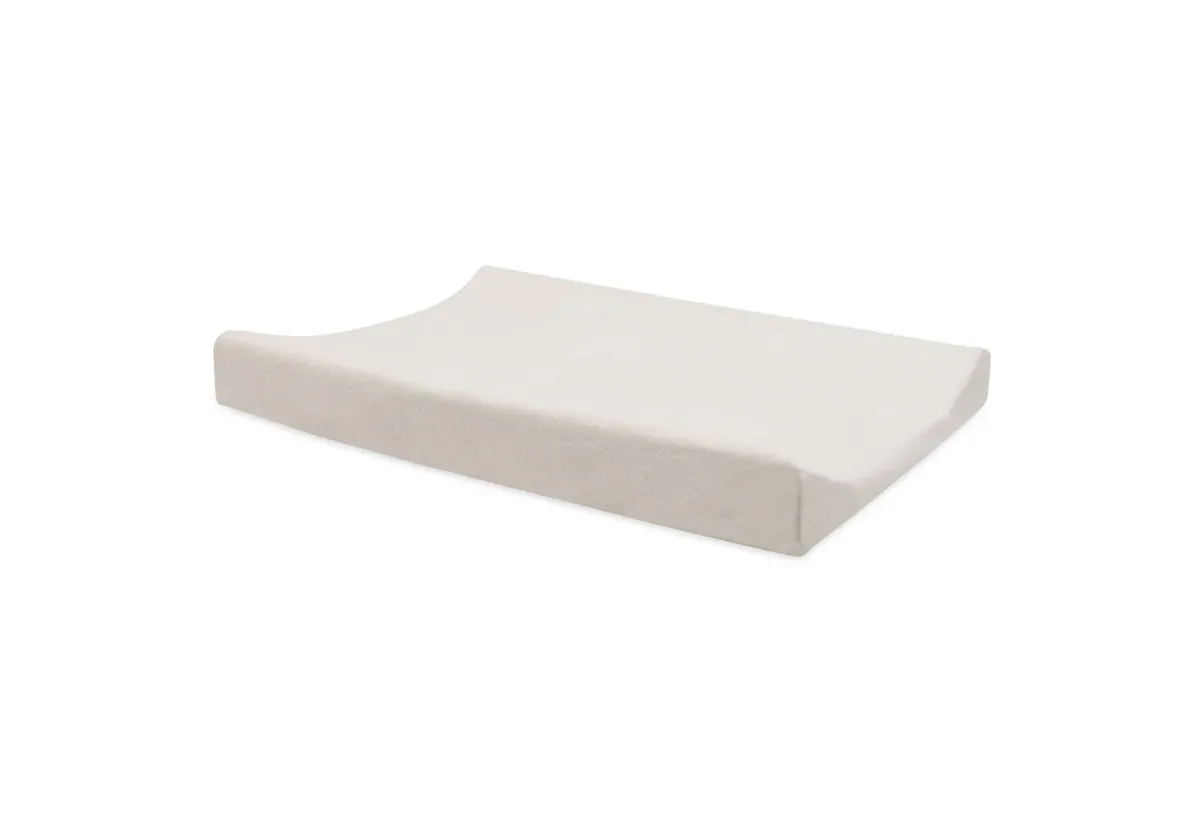 Jollein Wickelauflagenbezug Frotte  50 x70
