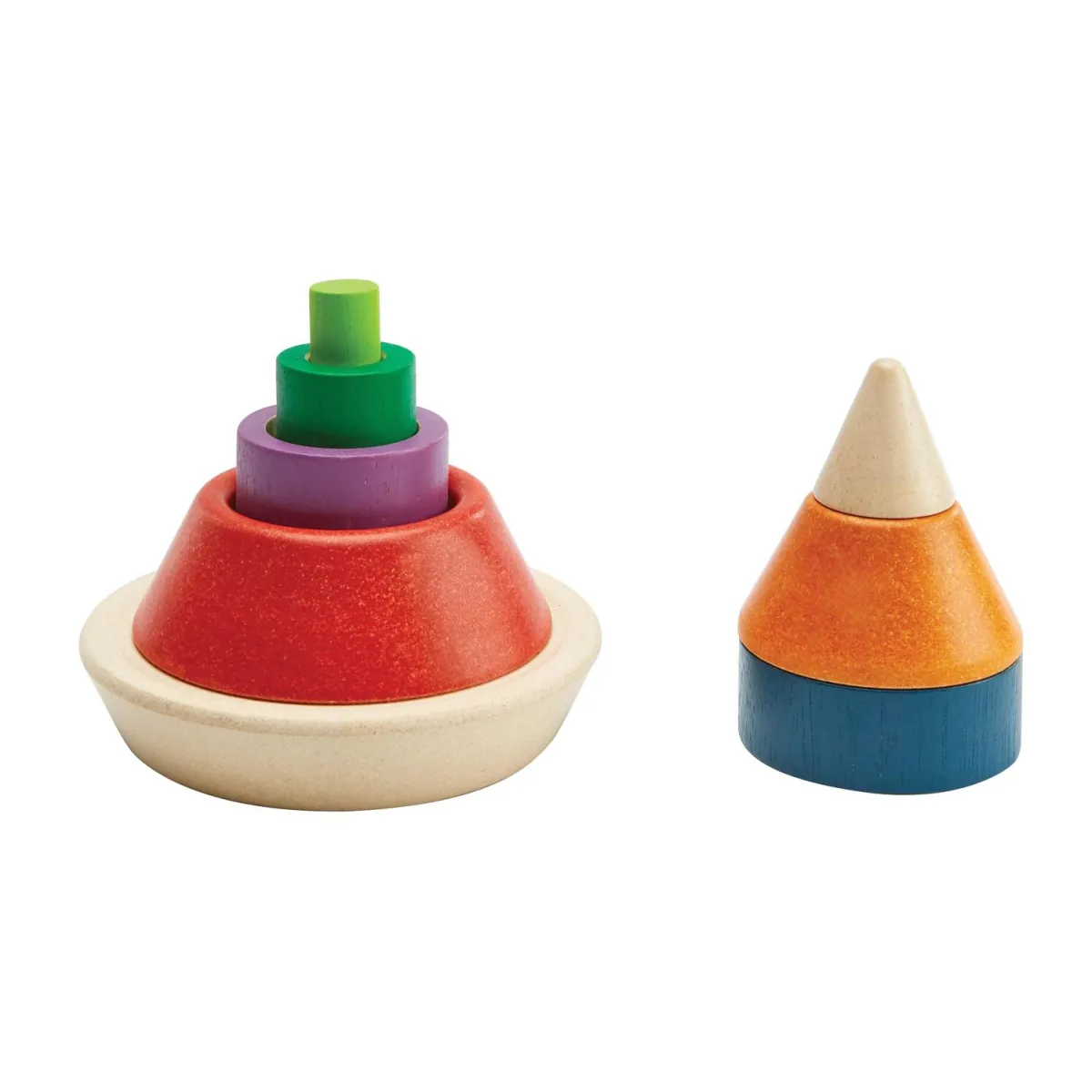 Kegel Sortierer