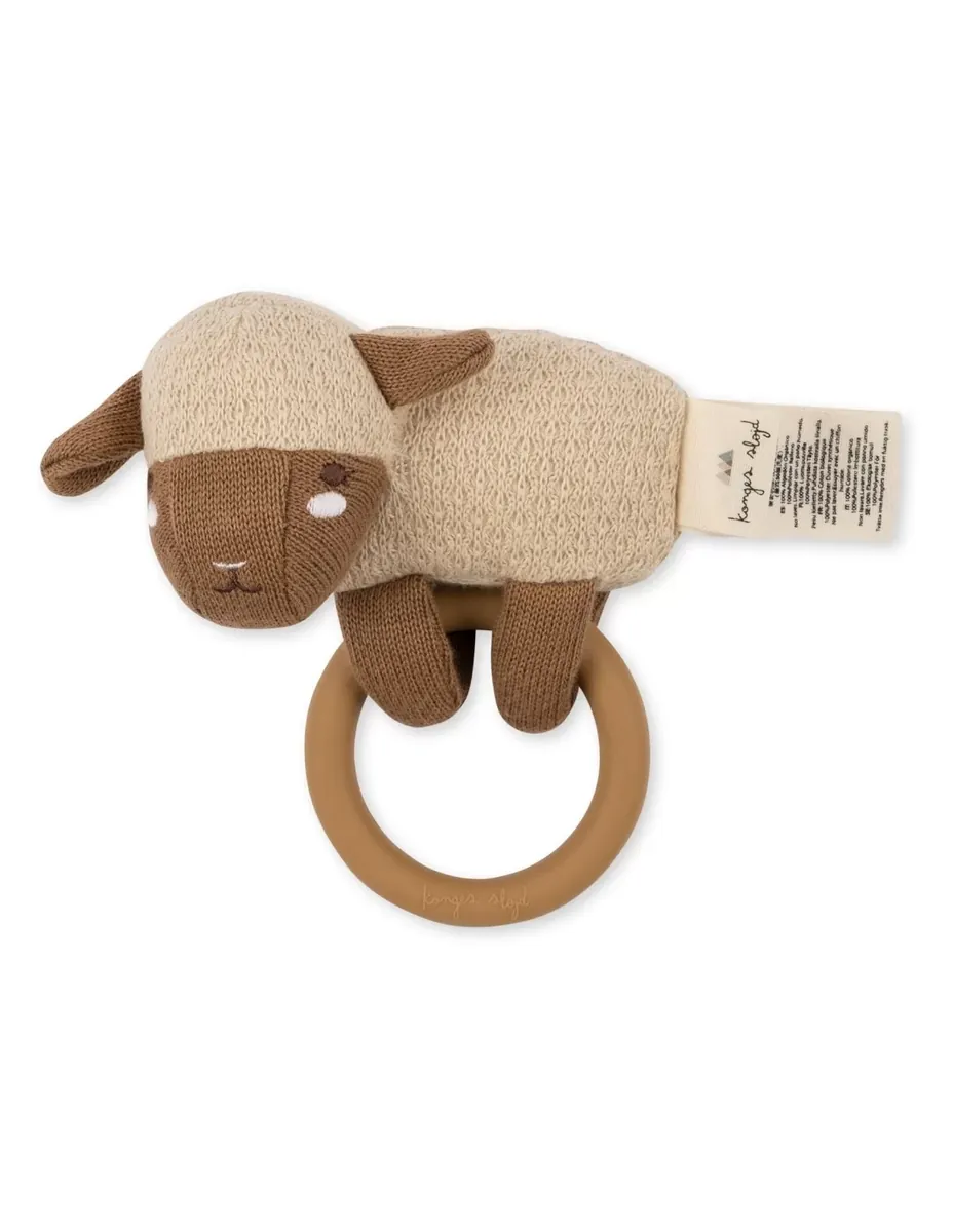 Greifling Plüsch Schaf