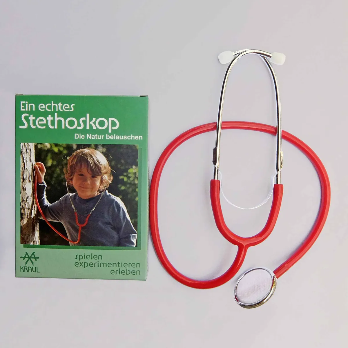 Kraul Stethoskop für Kinder