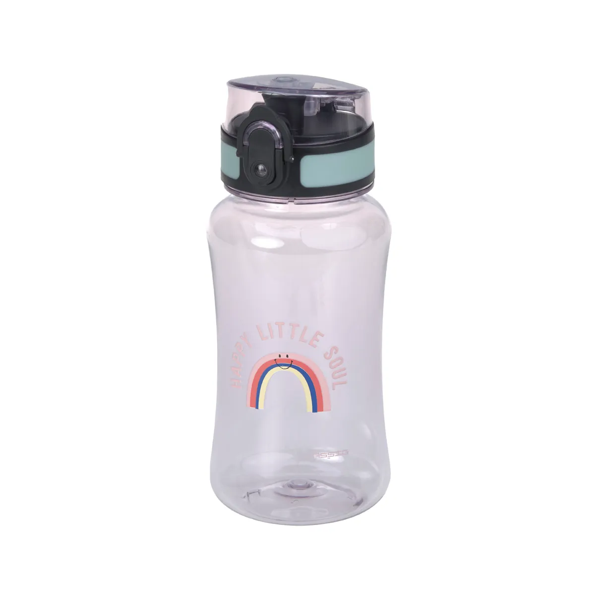 Lässig Tritan Trinkflasche