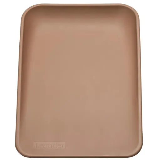 Leander Matty Wickelauflage Clay