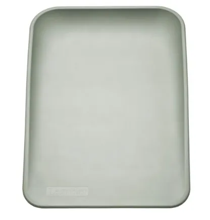 Leander Matty Wickelauflage Sage Green