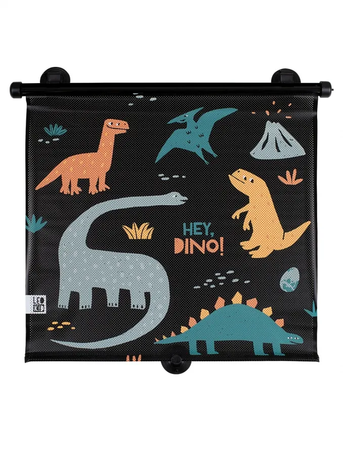 Auto Sonnenblende Dino