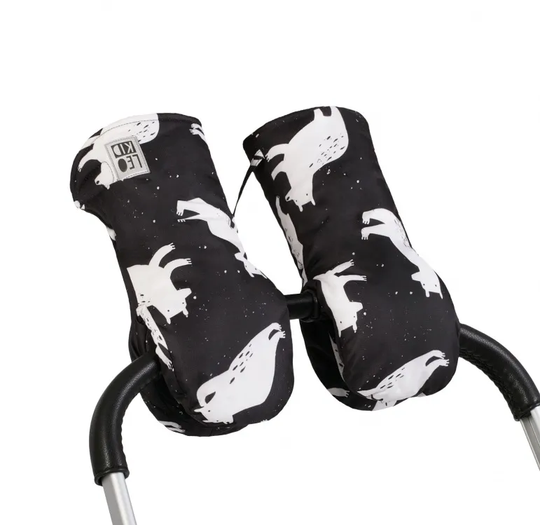 Schiebehandschuhe Bears