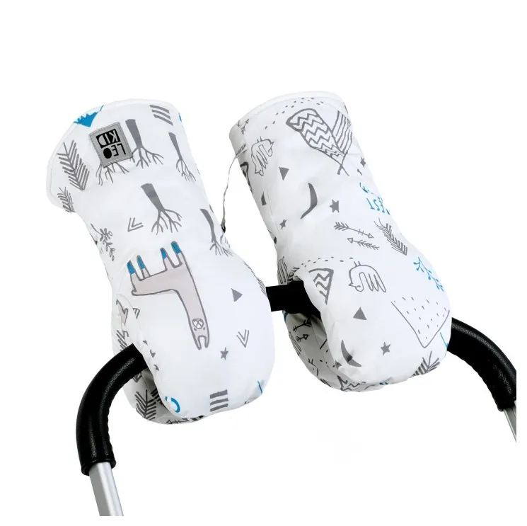 Schiebehandschuhe Lamas Camp