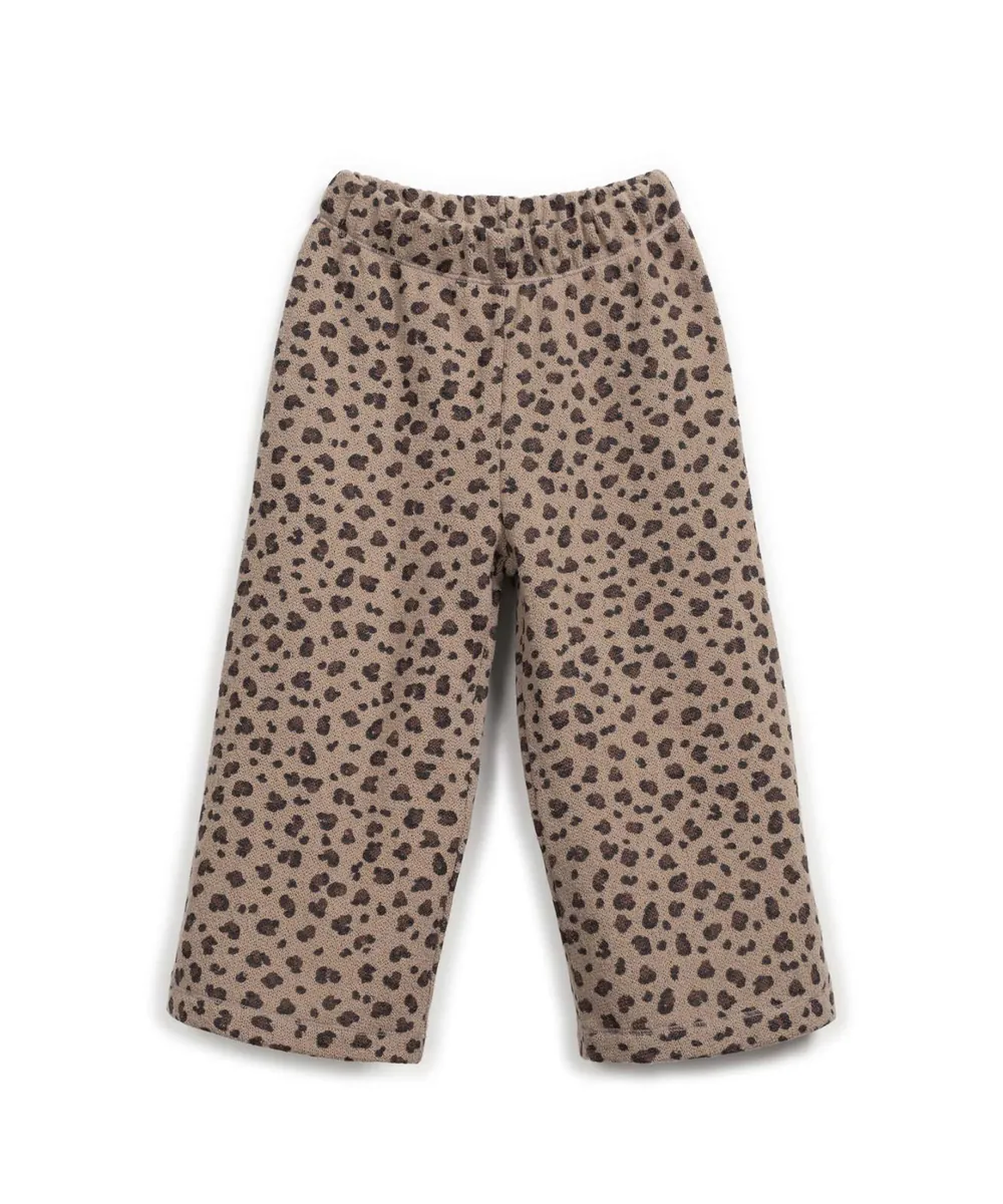 Play Up • Printed Jersey Hosen Leo