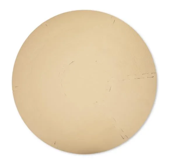 Schaumstoff Puzzle Playmat Sand
