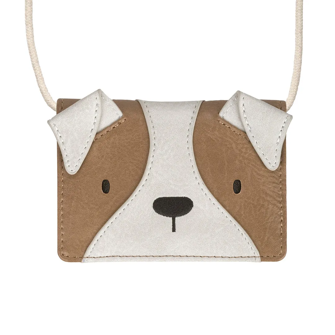 Little Who Brustbeutel Hund Nilas