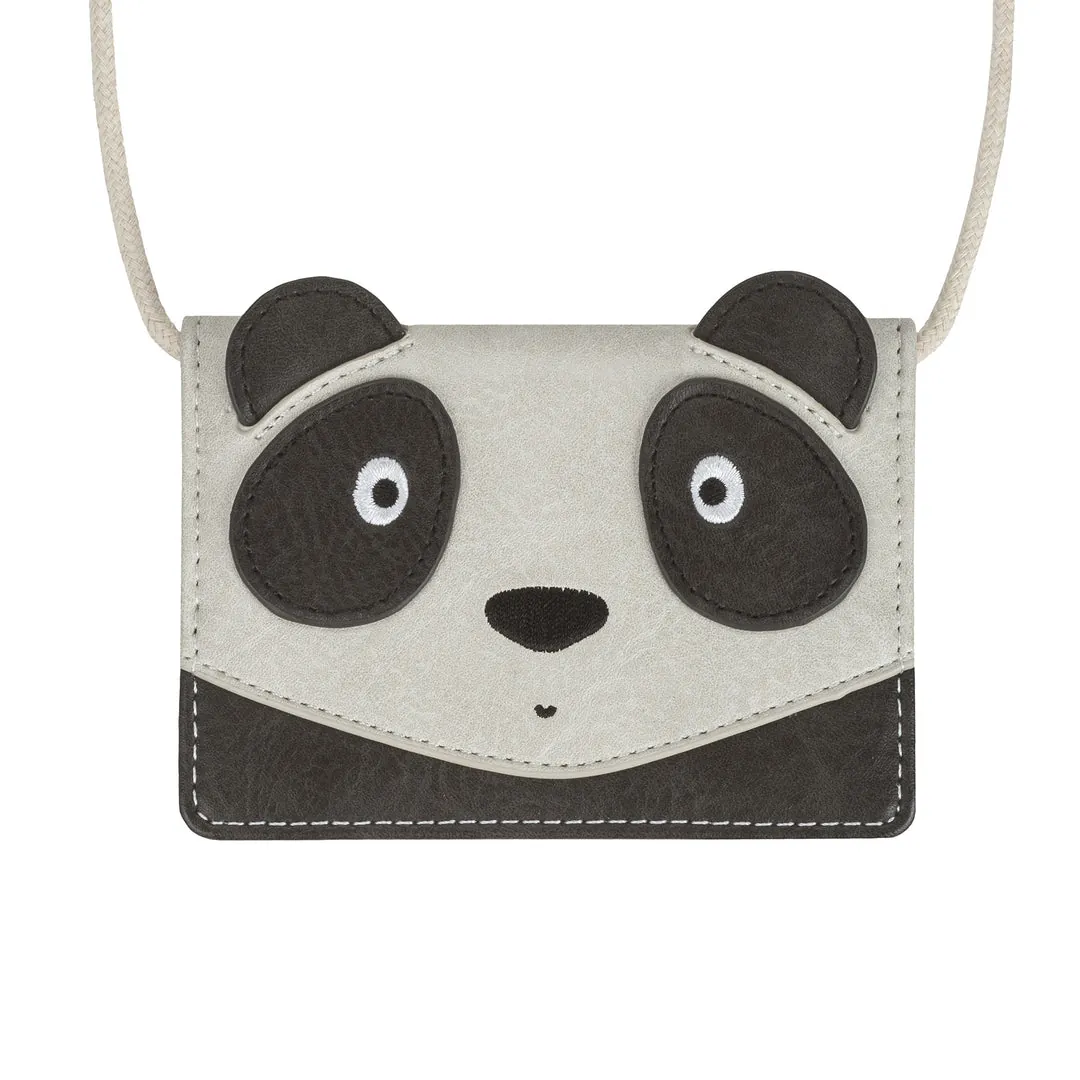 Little Who Brustbeutel Panda Loki