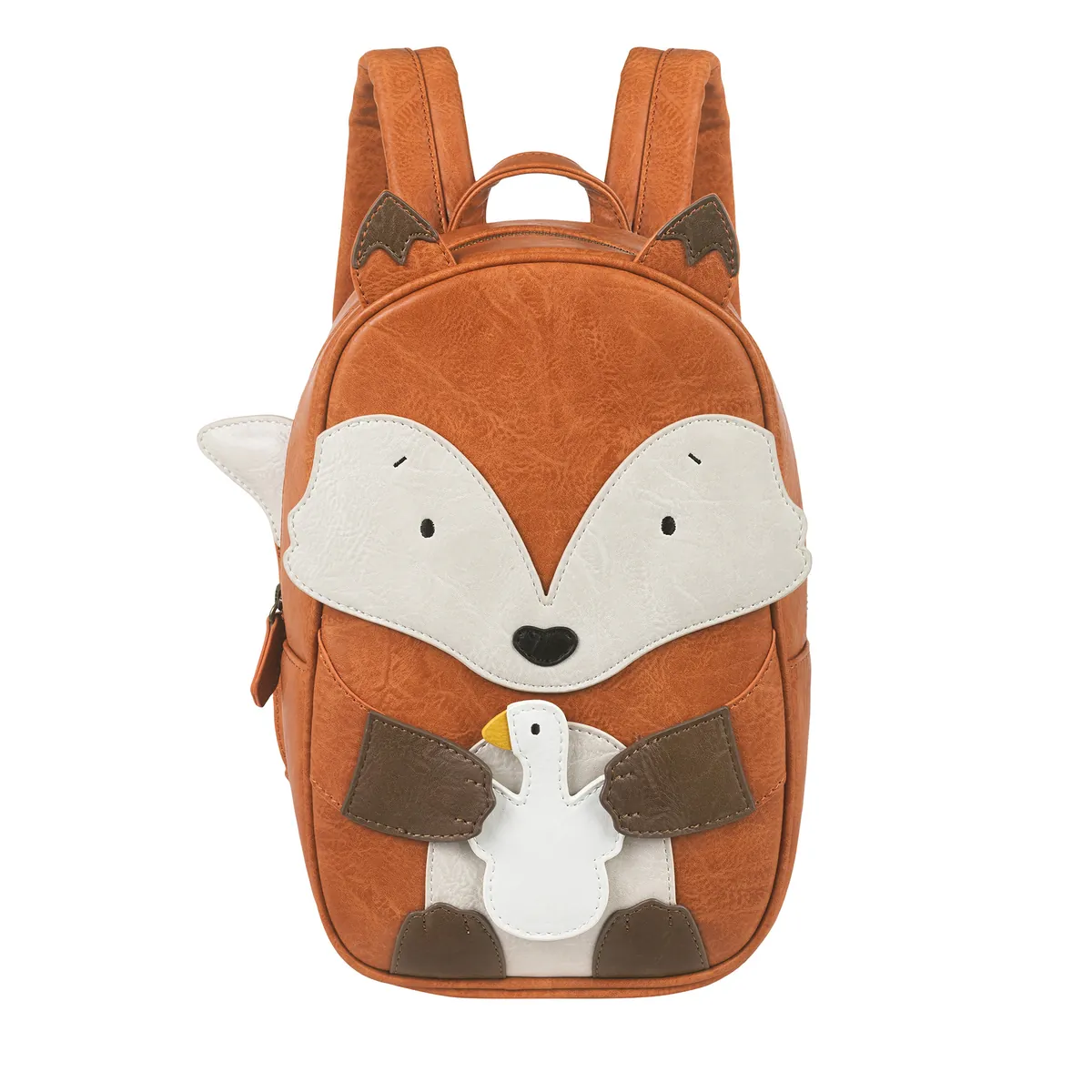 Little Who Grosser Rucksack Fucks Frankie