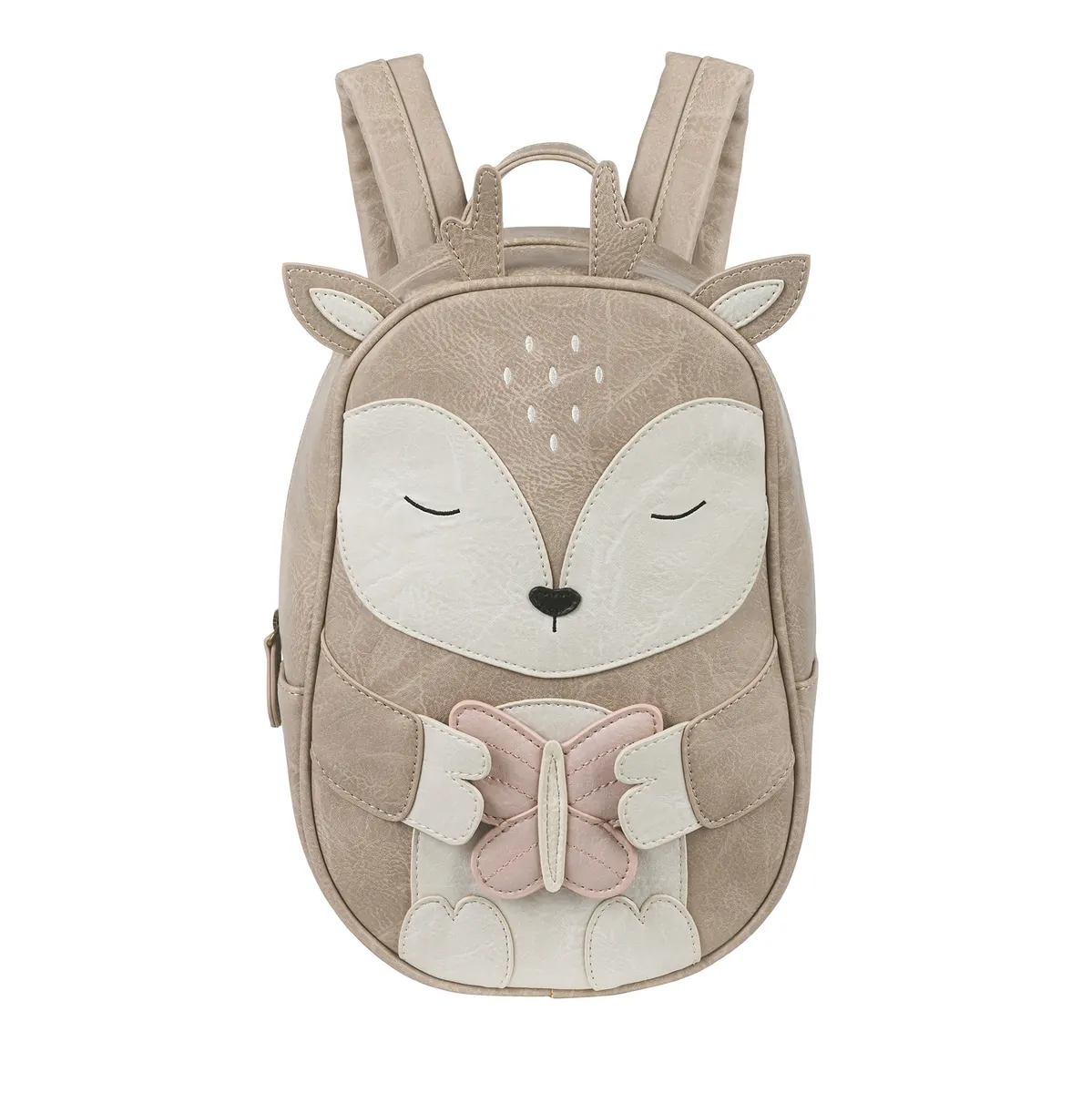 Little Who Grosser Rucksack Reh Alvy