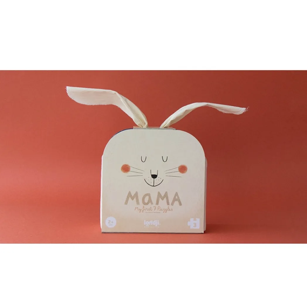 Puzzle Mama