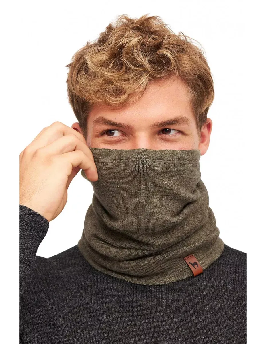 Alpaka Loop Sport - Khaki