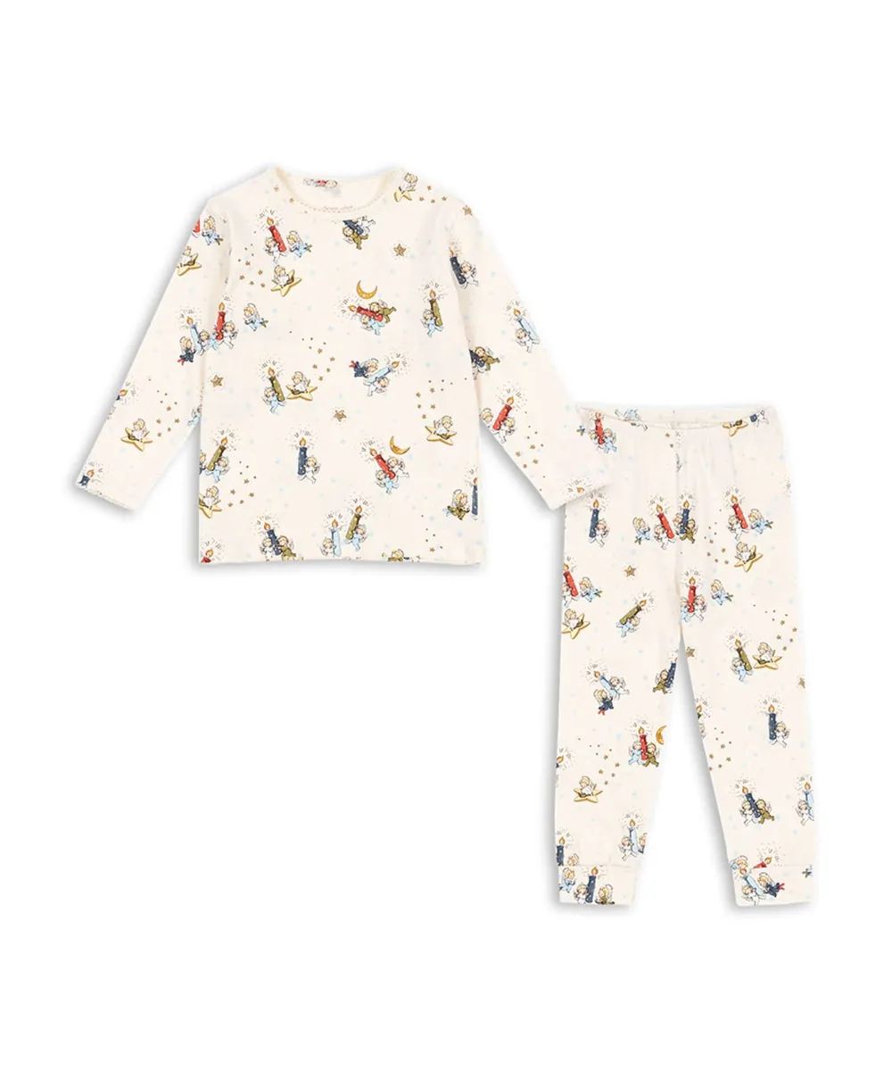 Konges Sløjd • Pyjama Lucia