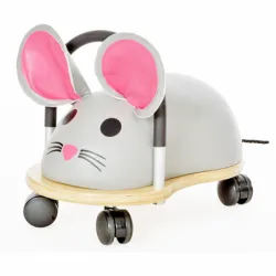 Wheely Bug Souris