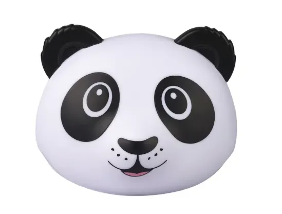Micro Scooter Buddy Panda