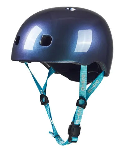 Micro Helm Neochrome Blue
