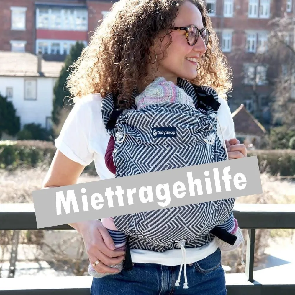 Miettragehilfe DidySnap 4u