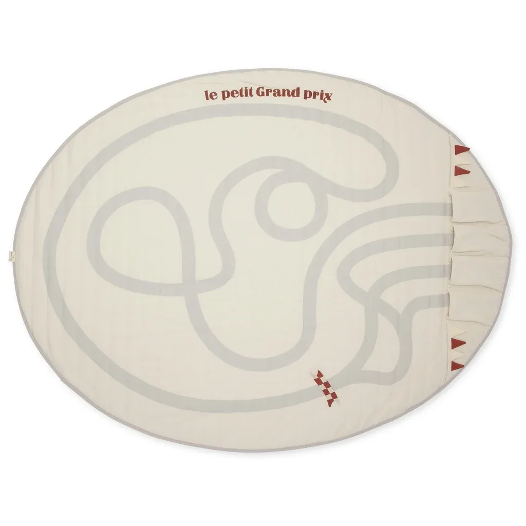 Playmat Autobahn