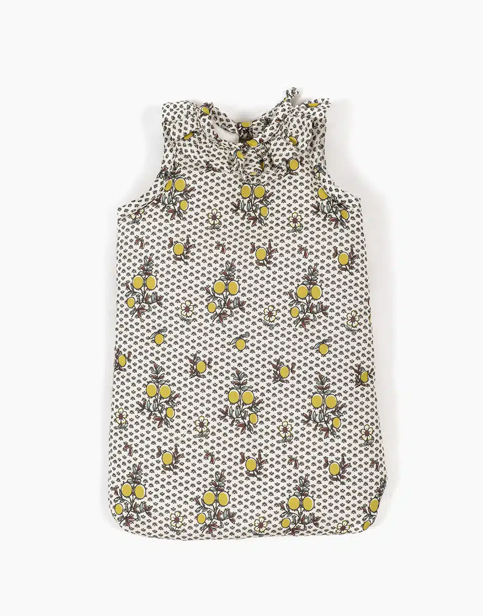 Minikane Puppen-Schlafsack "Antoinette"