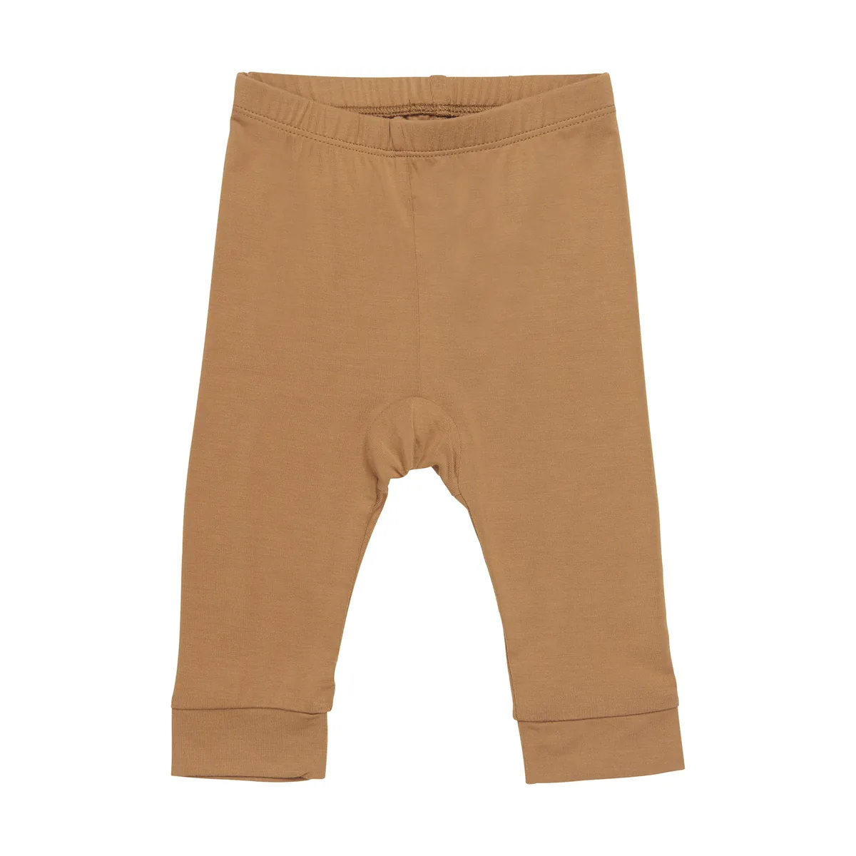 Minymo Bambusleggins- Chipmunk
