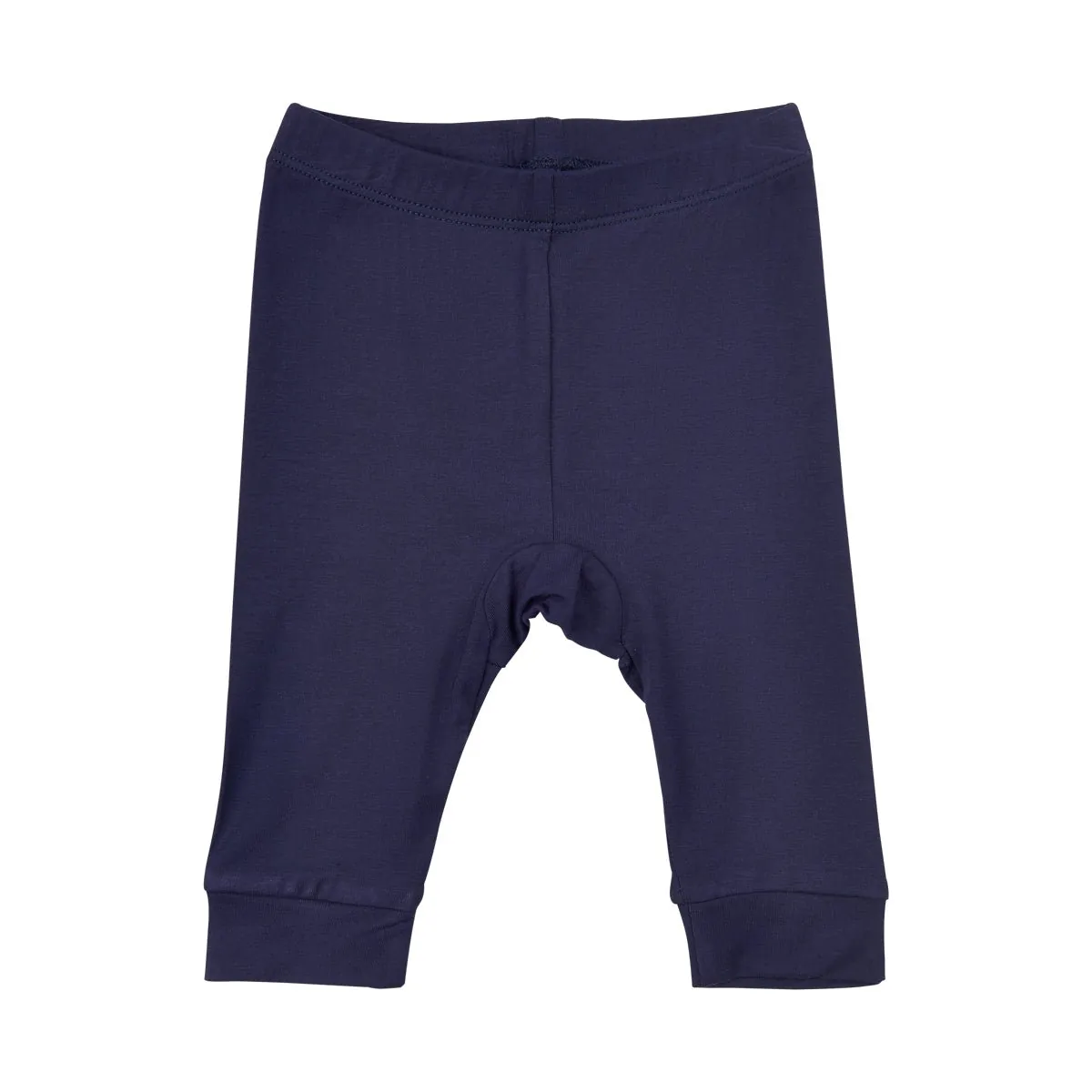 Minymo Bambusleggins - Dark Navy