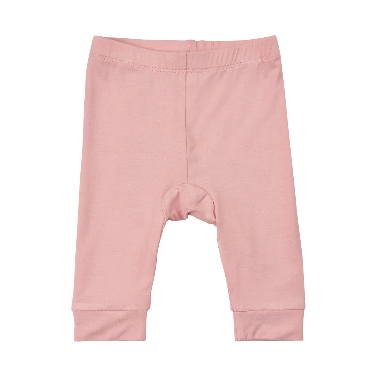 Minymo Bambusleggins- rosa