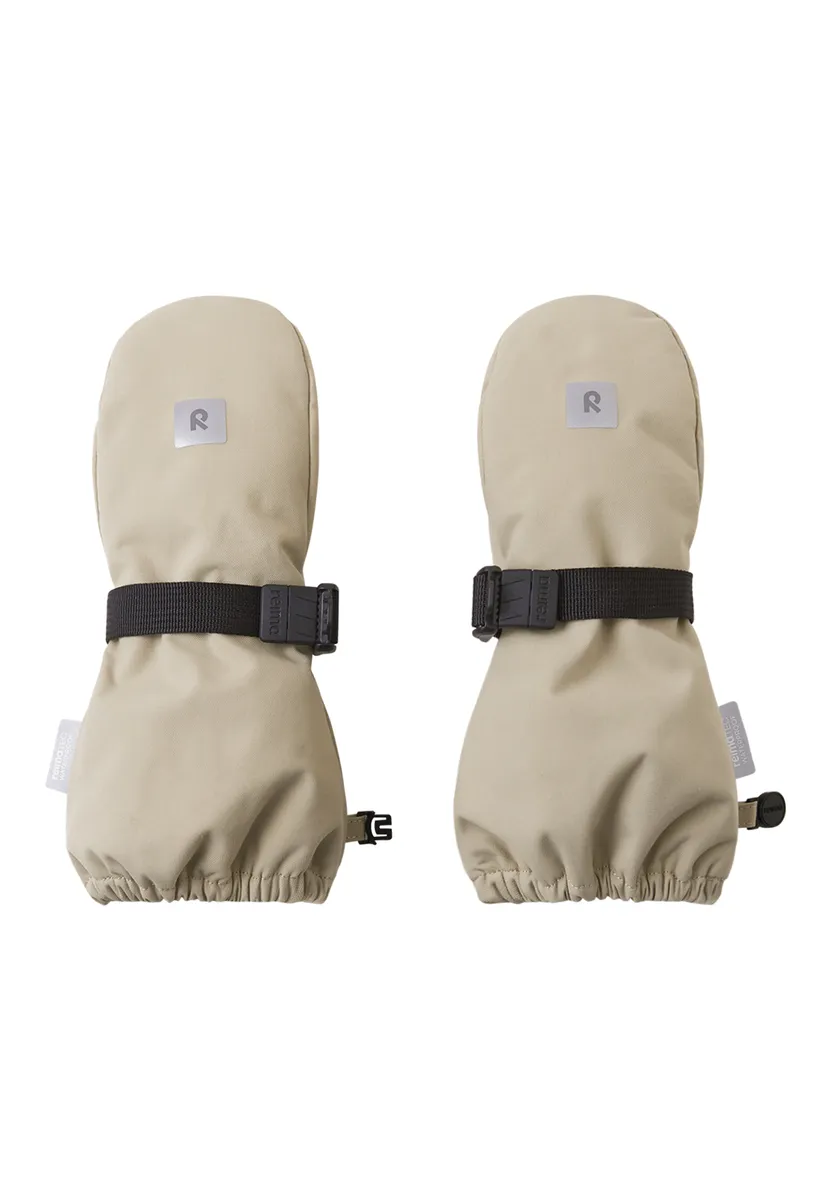 Reima Handschuhe Ote Earthy Beige