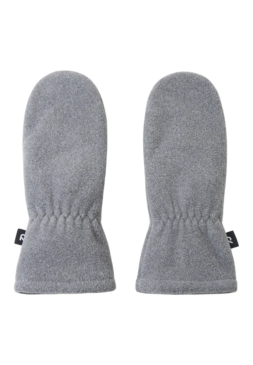 Reima Fleece Fausthandschuh Tumpus Grau