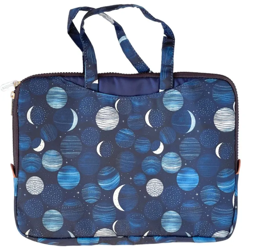 Kühltasche mit Griff - Mond