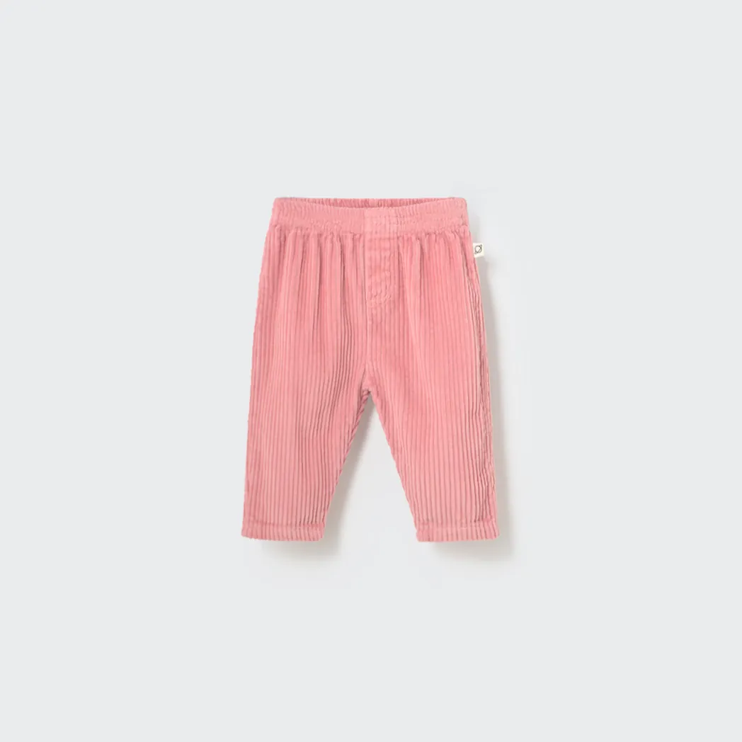 Baby Kordhose Miki Rose Tea