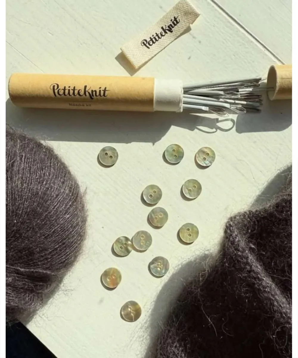 PetiteKnit • Nadelset