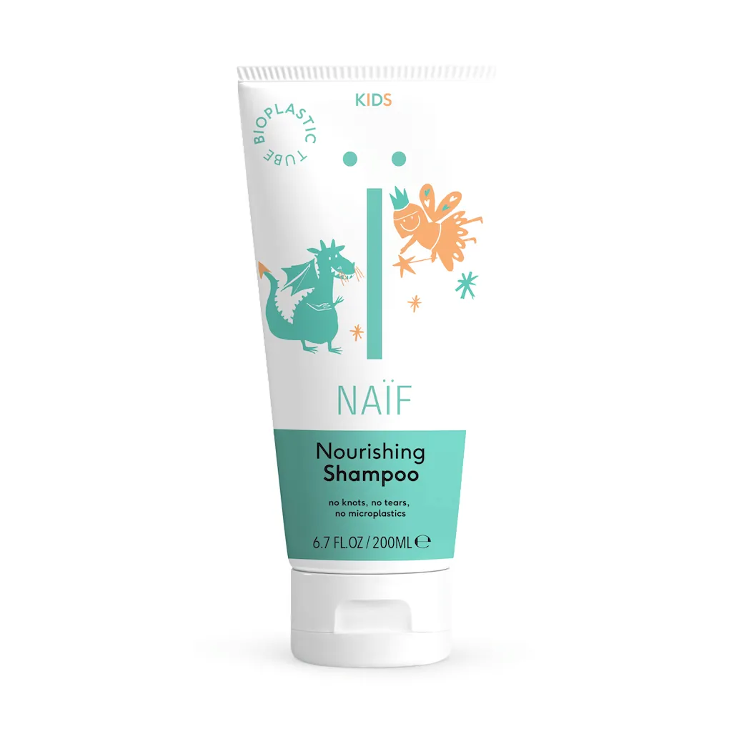 Shampoo Kids Line 200ml
