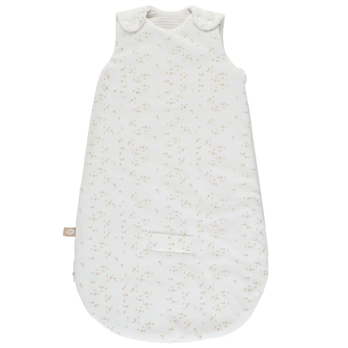 NATTOU Flo, Ernest & Oli Winterschlafsack 70 cm