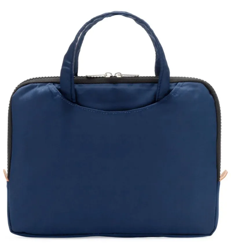 Kühltasche mit Griff - Navy