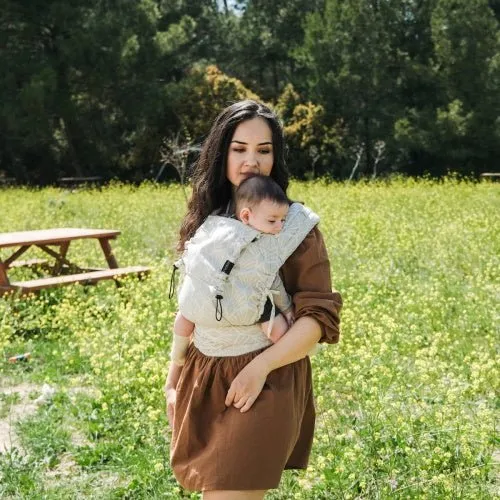 Neko Halfbuckle Carrier BabySize - Perla