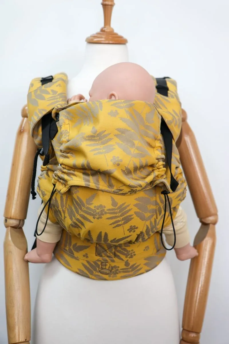 Neko Switch Carrier Alinda Baby Size