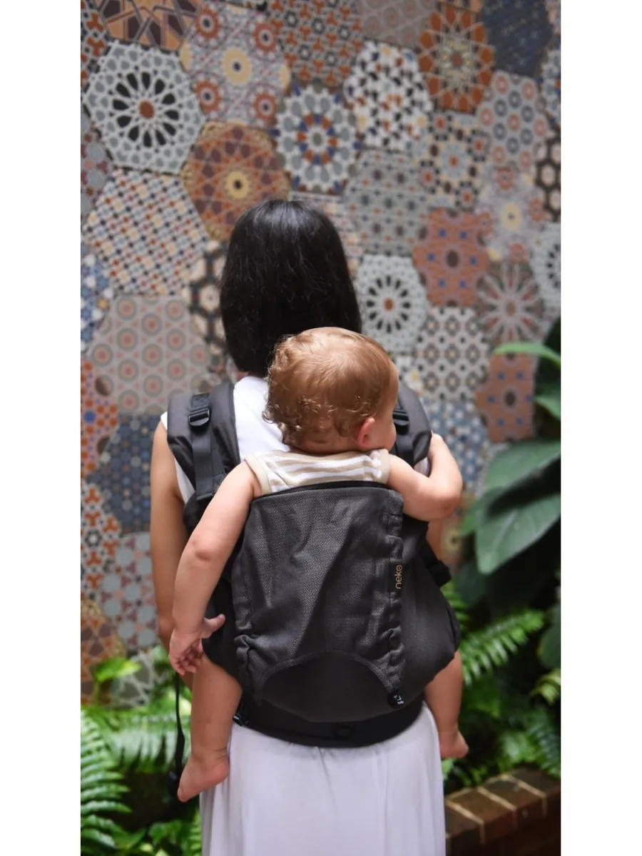 Neko Switch Toddler Size - Shadow