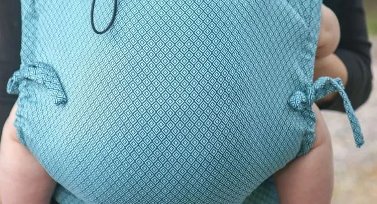 Neko Tai Blue Diamond - Baby Size