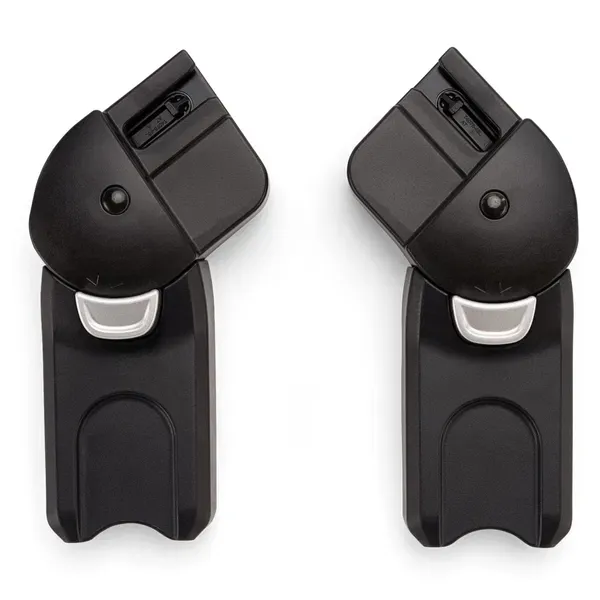 Nuna TRVL Adapter