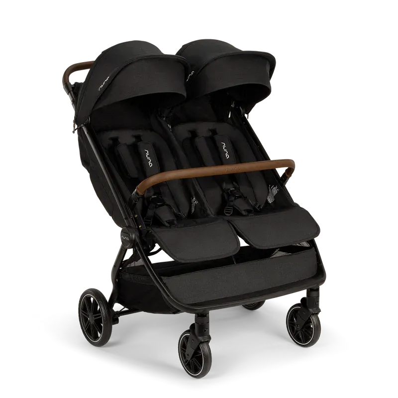 Nuna TRVL DUBL Buggy