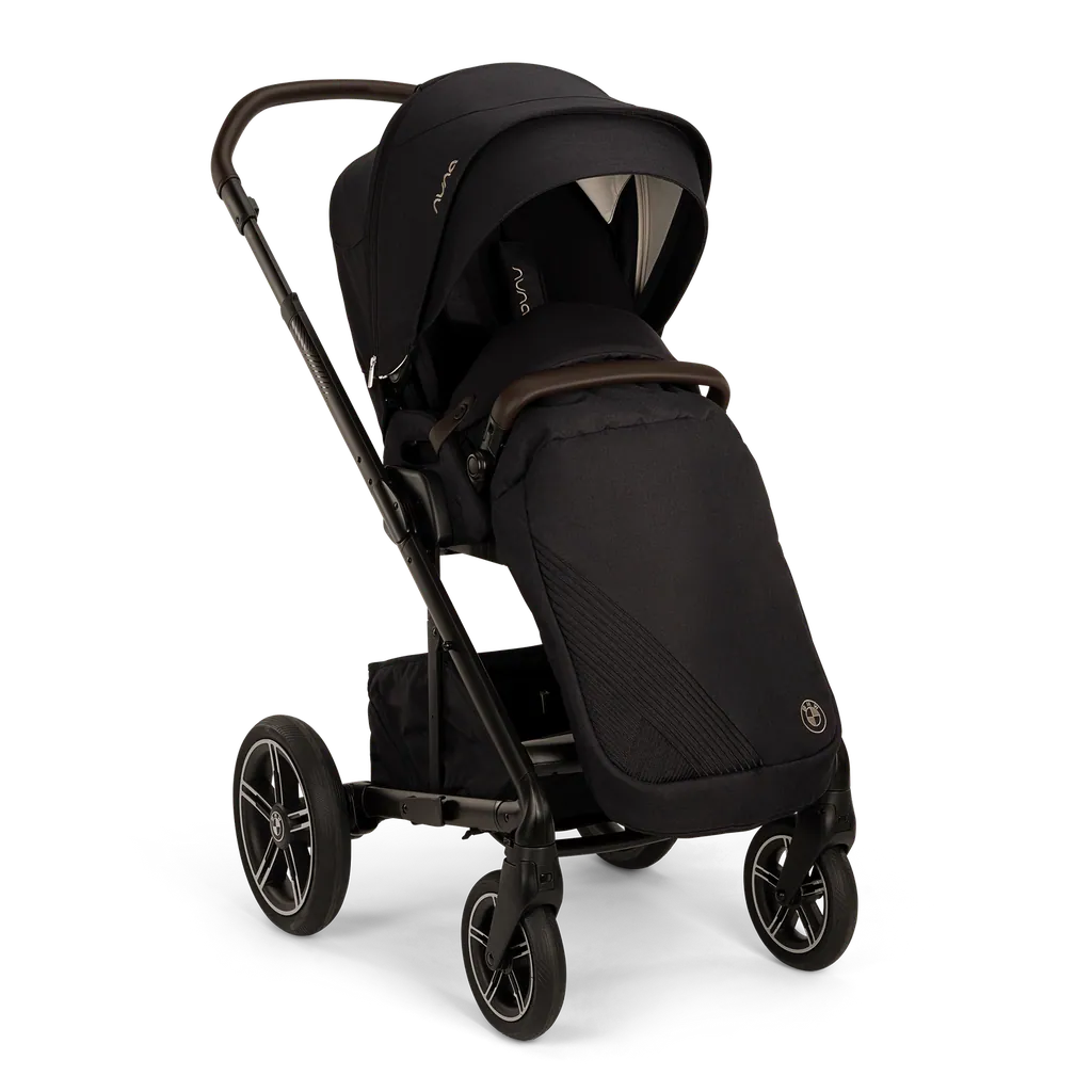 Nuna Mixx next BMW Kollektion Kinderwagen