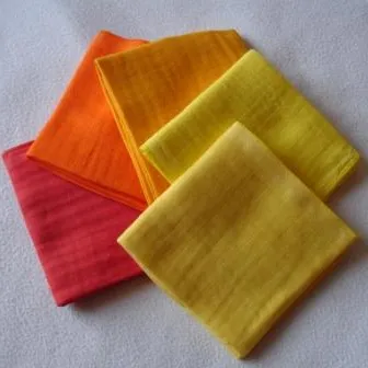 Nuscheli-Paket" Sommer"