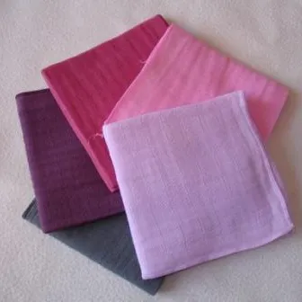 Nuscheli-Paket "Flower"