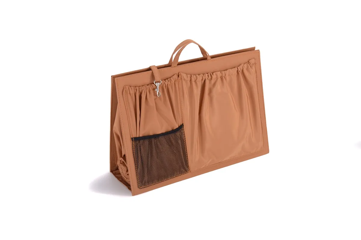 Wickeltaschen Organisator Amber